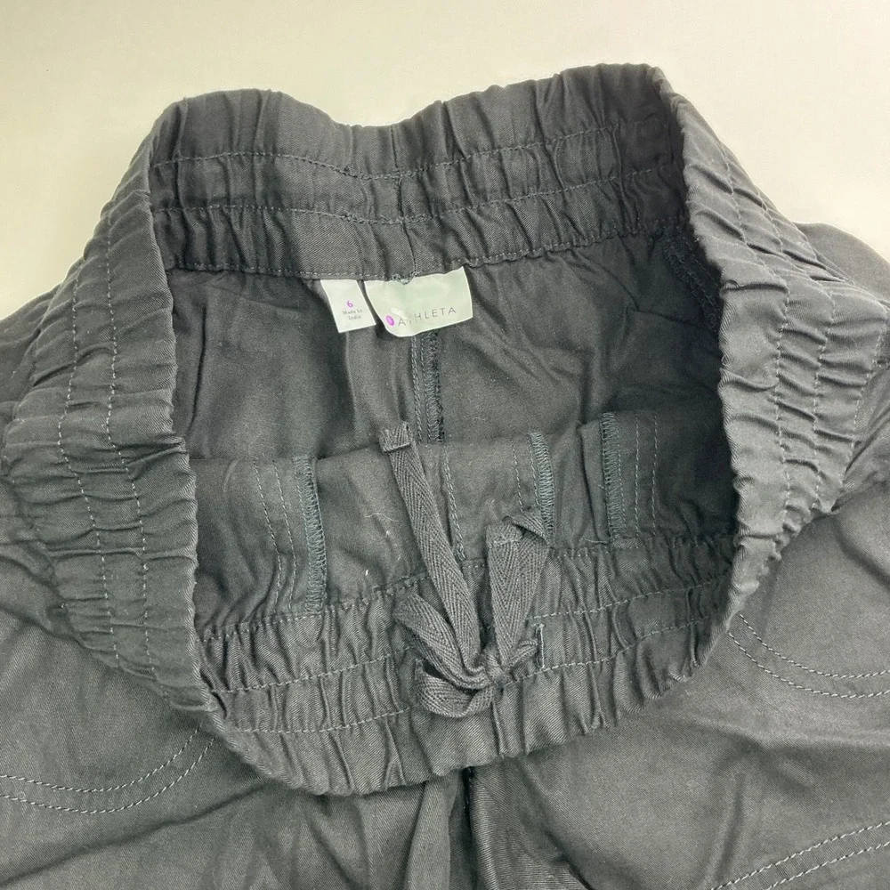 Athleta embrace effortless